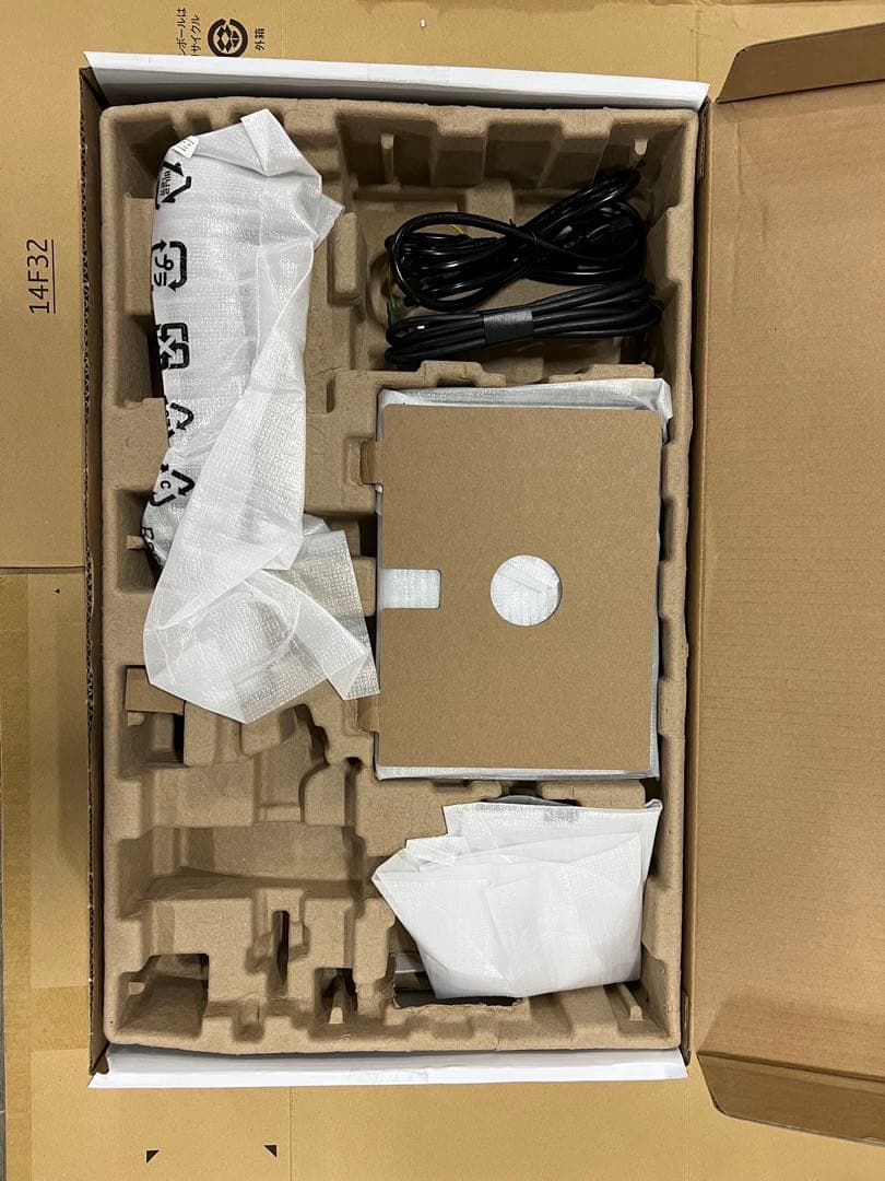 Dell 24 Plusモニター - S2425HSM