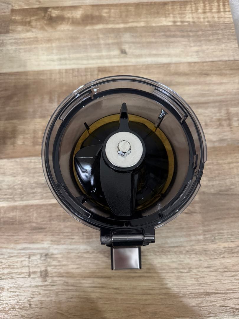 HUROM ヒューロム スロージューサー H400 動作確認済み 付属品完備