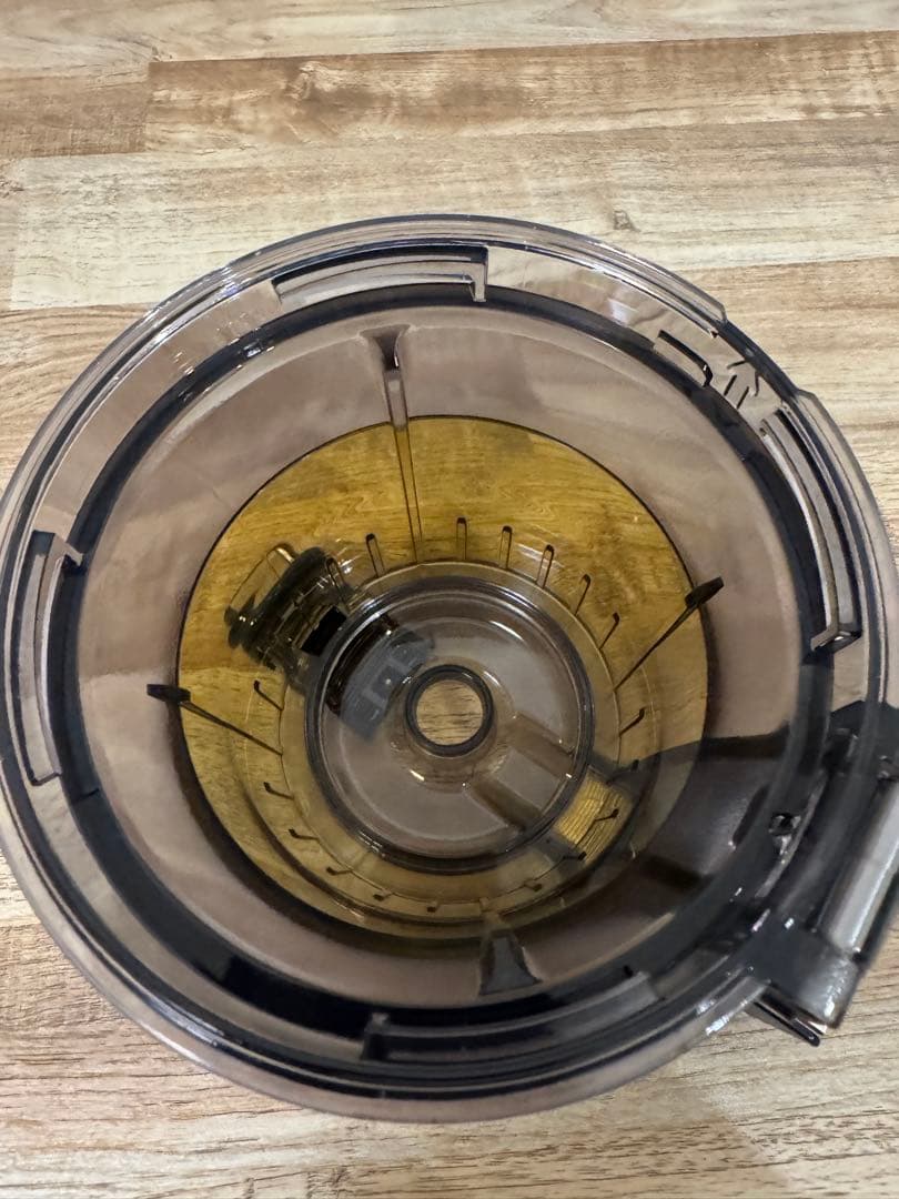 HUROM ヒューロム スロージューサー H400 動作確認済み 付属品完備