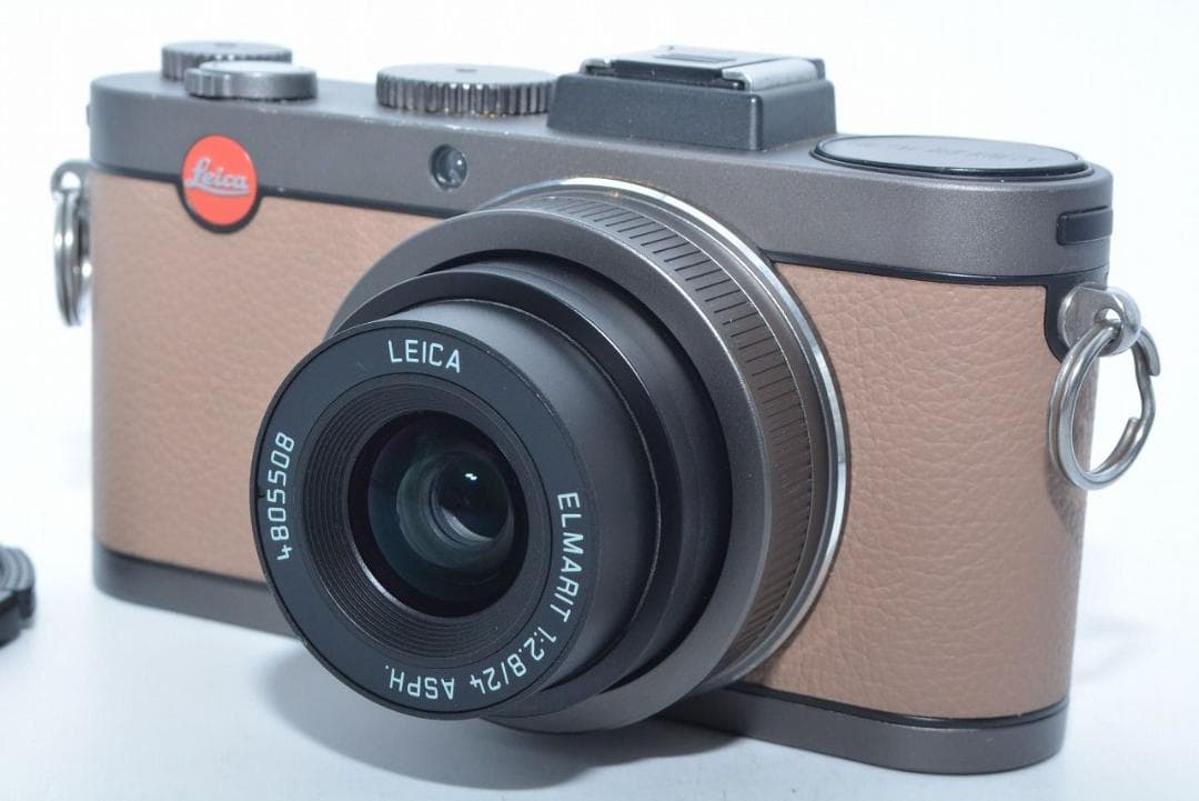 ライカ Leica X2 アラカルト