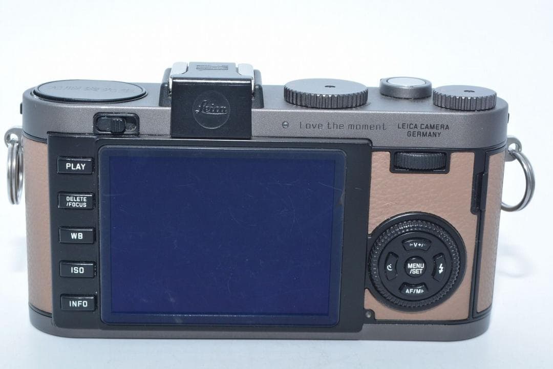 ライカ Leica X2 アラカルト