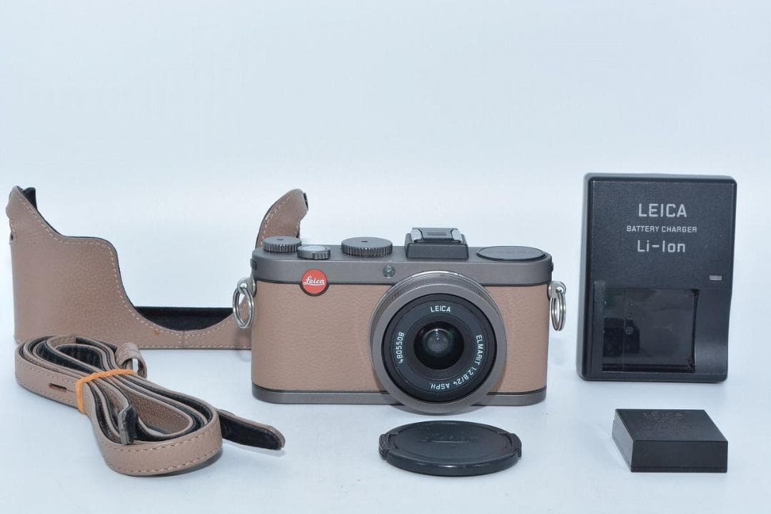 ライカ Leica X2 アラカルト