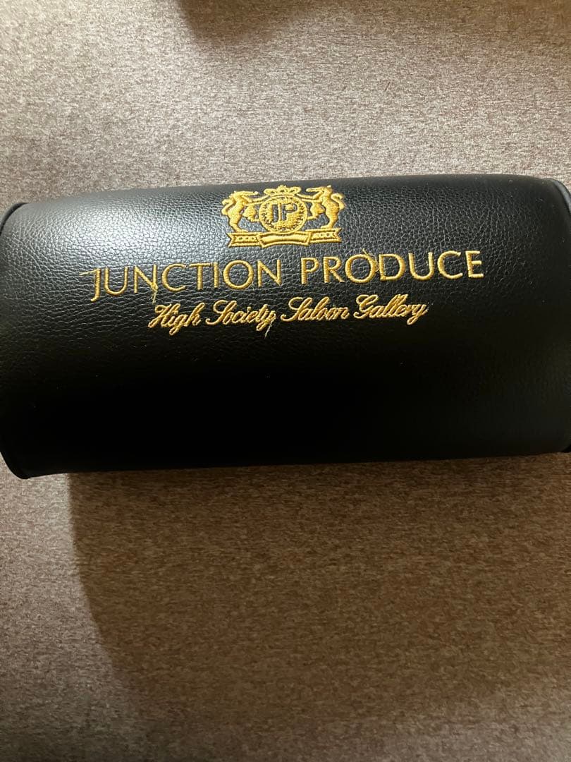 りゅう JUNCTION PRODUCE ネックパッド クッション