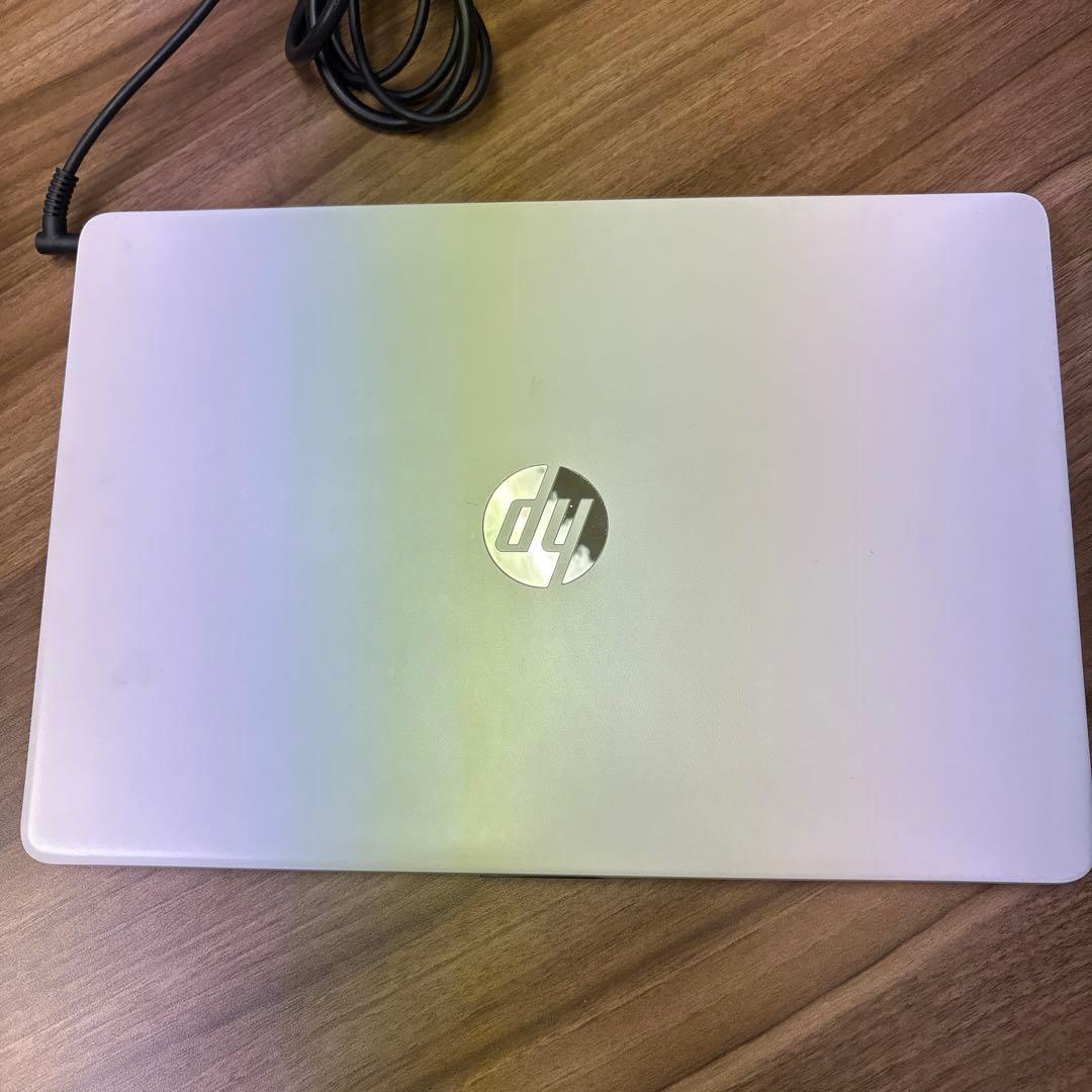 HP 15.6ノートPC