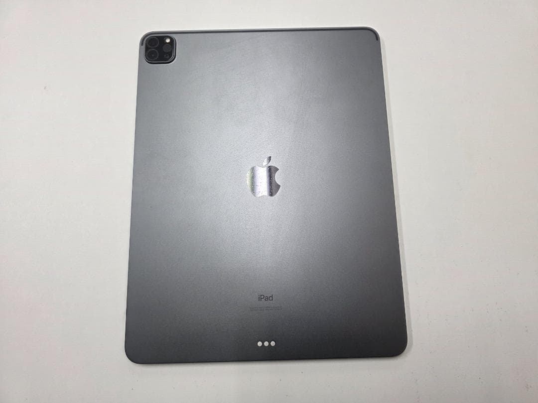 ipad pro 12.9 第4世代 1TB キーボードカバーセット