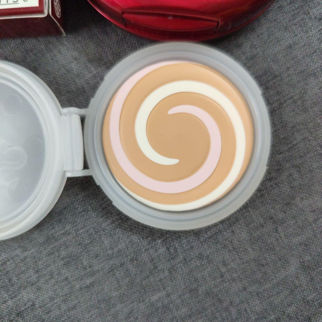 ファンデーション SK-II ENAMEL RADIANT CREAM COMPACT 420