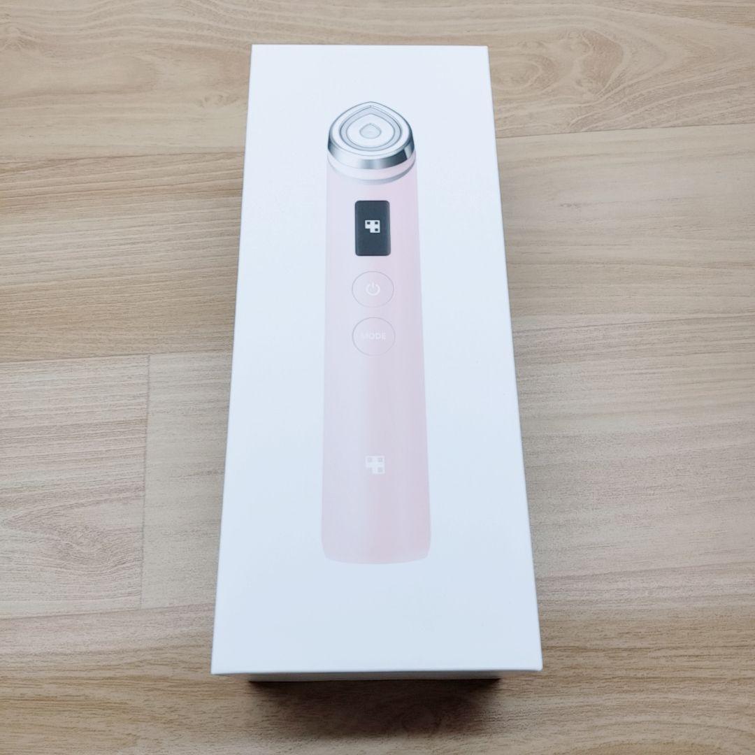 ほぼ未使用品⚡️付属品完備 メディキューブ ブースター プロ AGE-R EMS