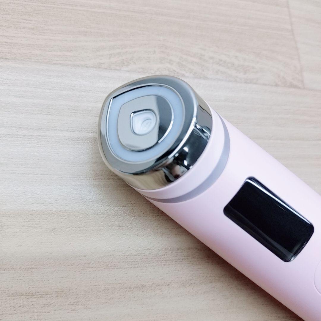 ほぼ未使用品⚡️付属品完備 メディキューブ ブースター プロ AGE-R EMS