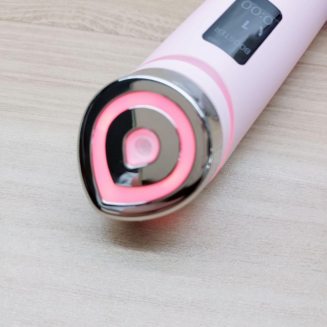 ほぼ未使用品⚡️付属品完備 メディキューブ ブースター プロ AGE-R EMS