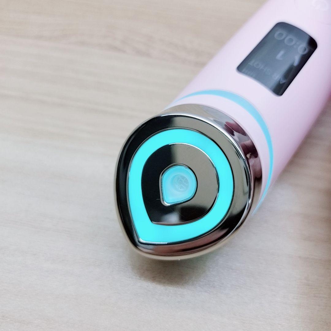 ほぼ未使用品⚡️付属品完備 メディキューブ ブースター プロ AGE-R EMS