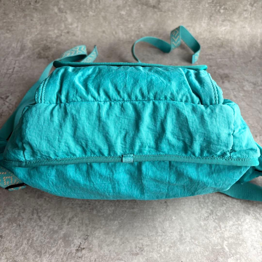 【happy様】GUCCI テリー クロス 2wayウエストポーチ バックパック