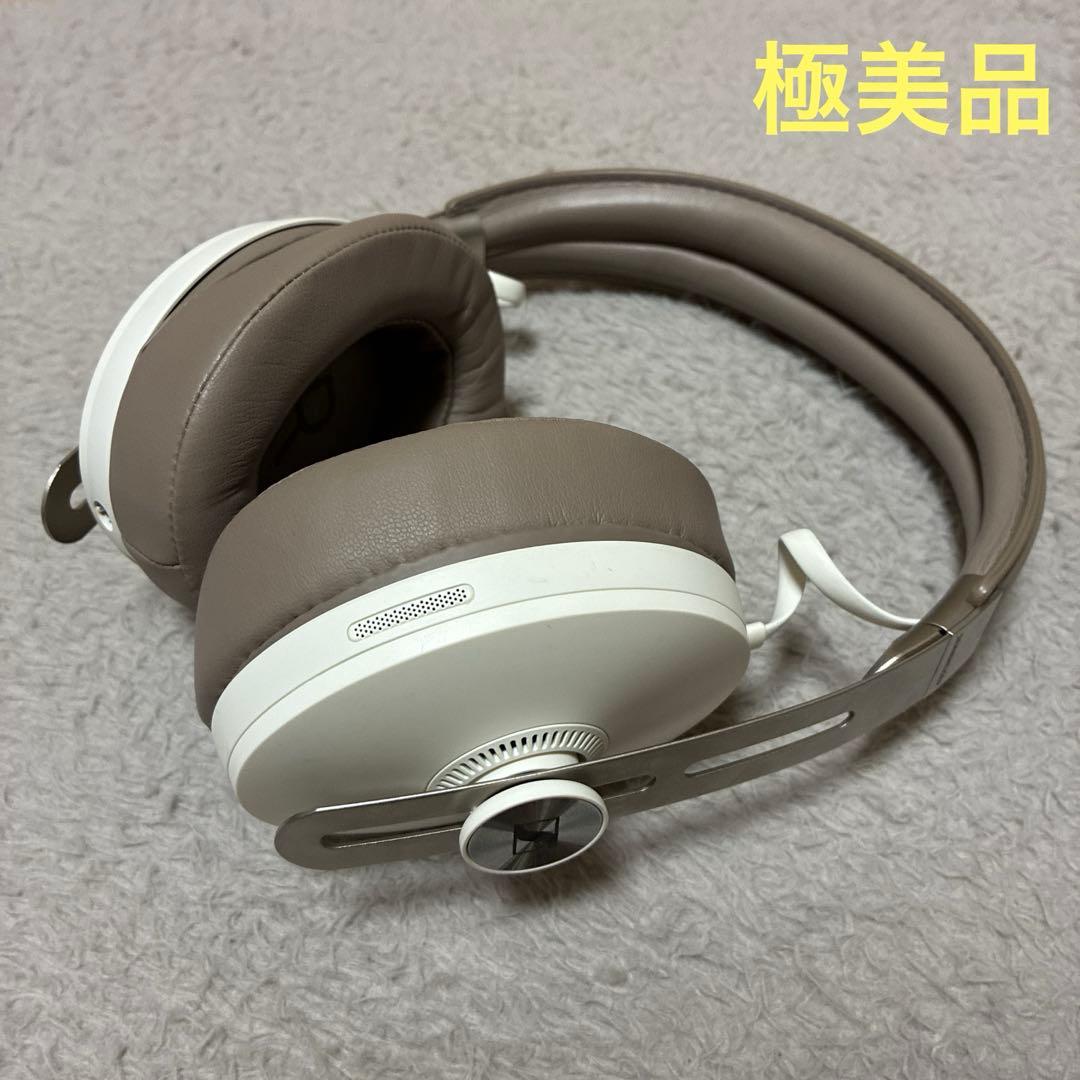 SENNHEISER ゼンハイザー MOMENTUM 3 Wireless