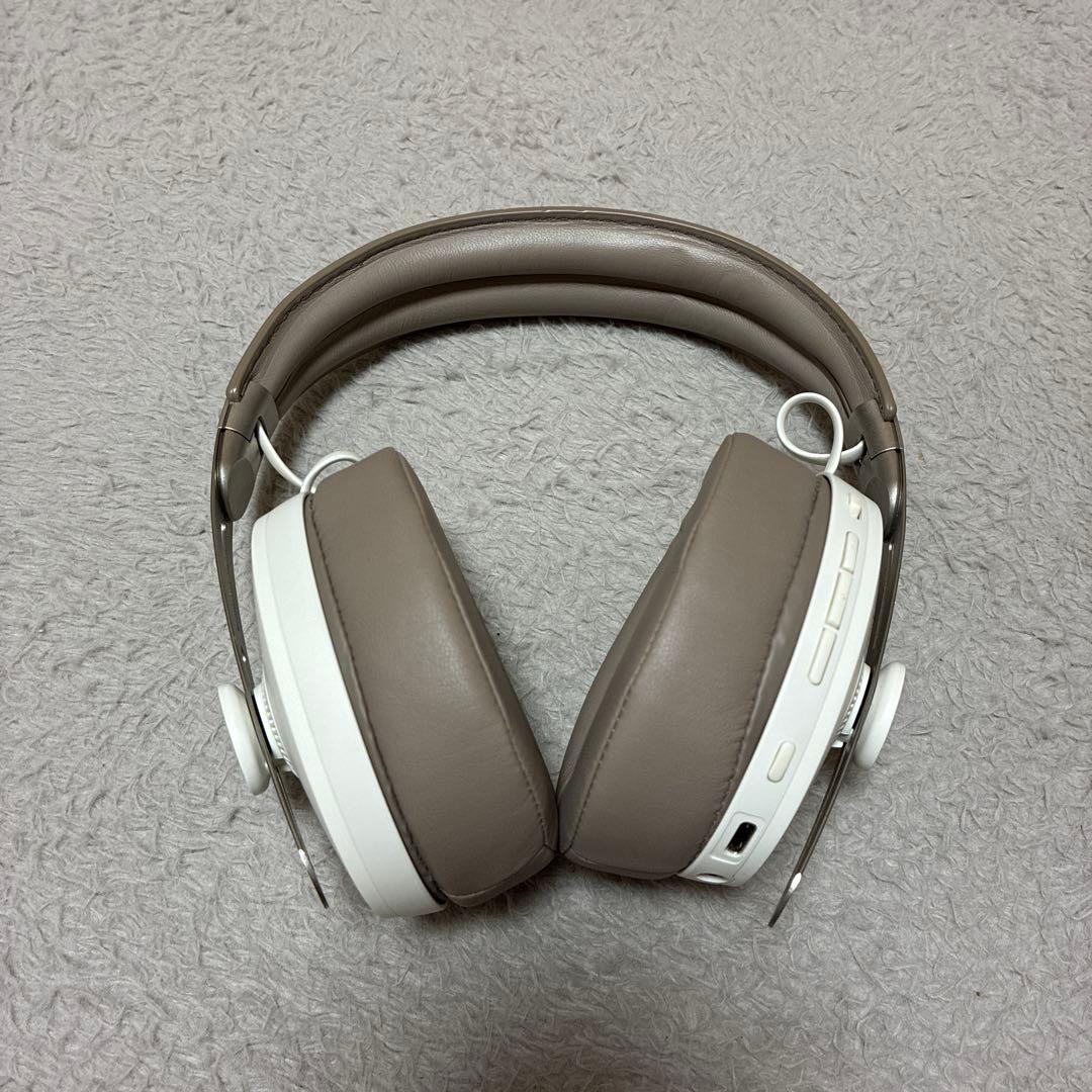 SENNHEISER ゼンハイザー MOMENTUM 3 Wireless