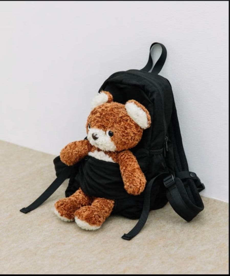 【新品】wcj 推し活 2wayリュック