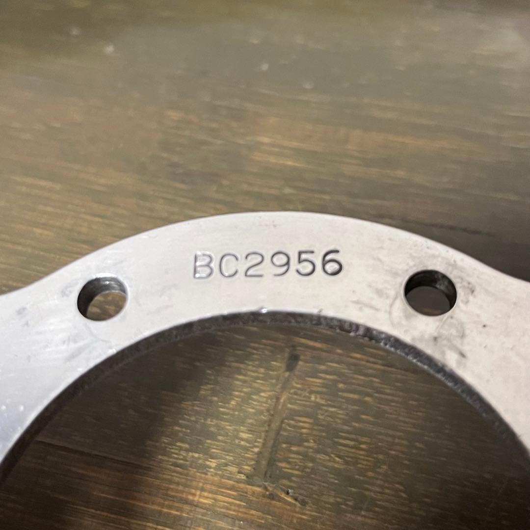 希少 ナルディ クラシック　Φ32.5 ウッドステアリングホイール 3スポーク