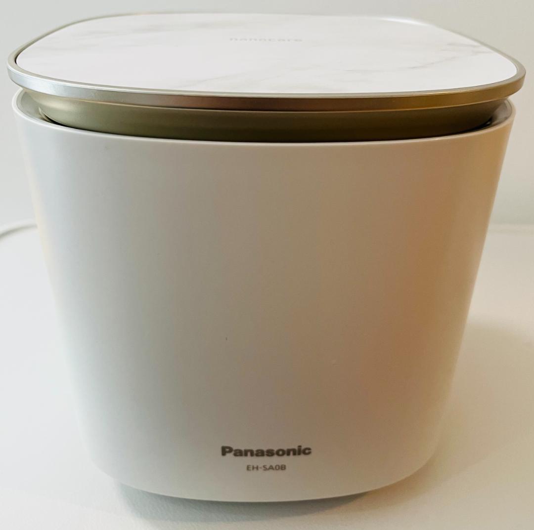 Panasonic EH-SA08 フェイススチーマー