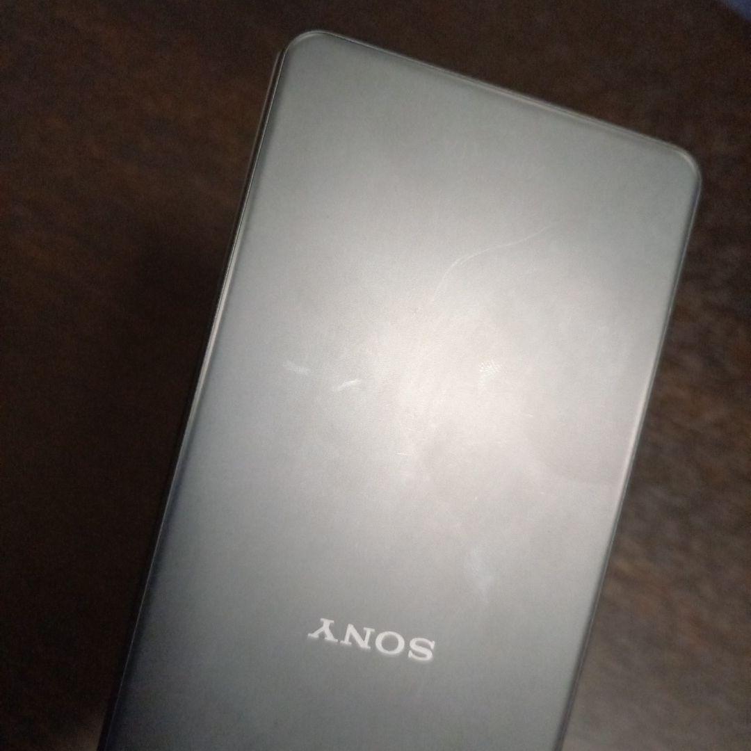 スマートフォン本体 Sony Xperia 10 IV (SOG07) 128GB