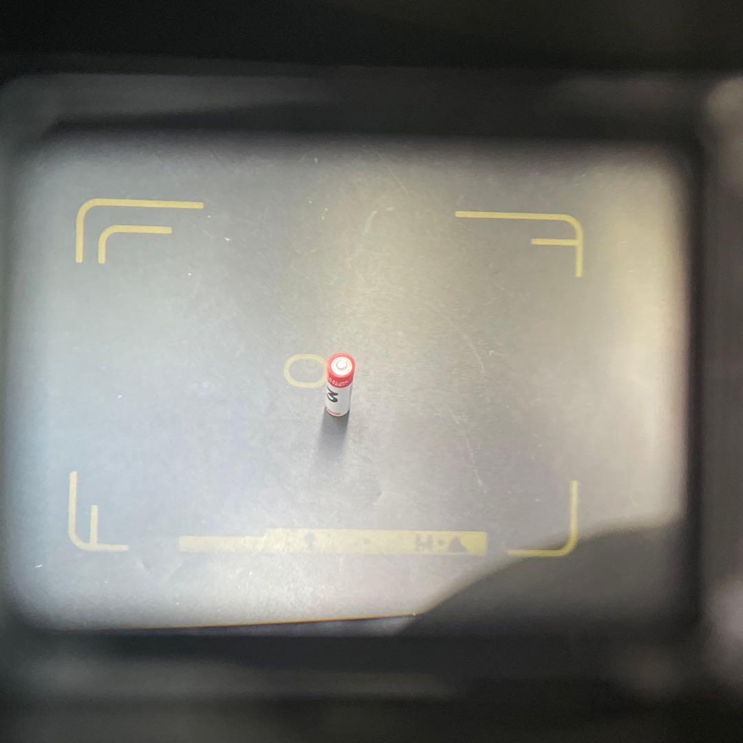 【動作確認OK】CANON　初代　AUTOBOY AF35M