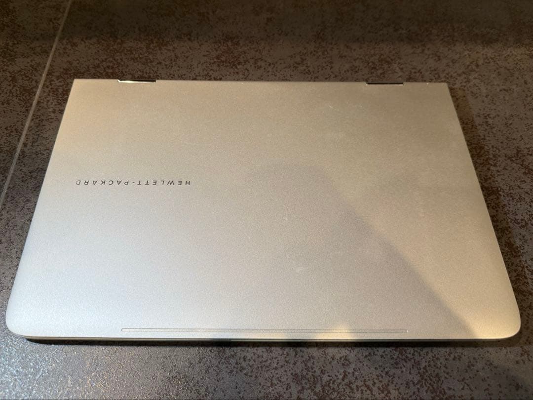 Windowsノート本体 HP Spectre x360 Convertible