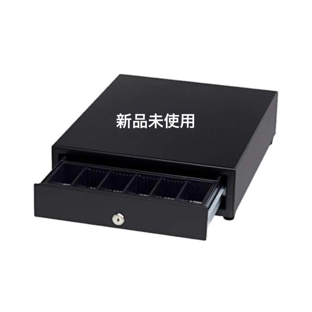 新品未使用 キャッシュドロワー DRW-A01 レジ用品 セイコーインスツル