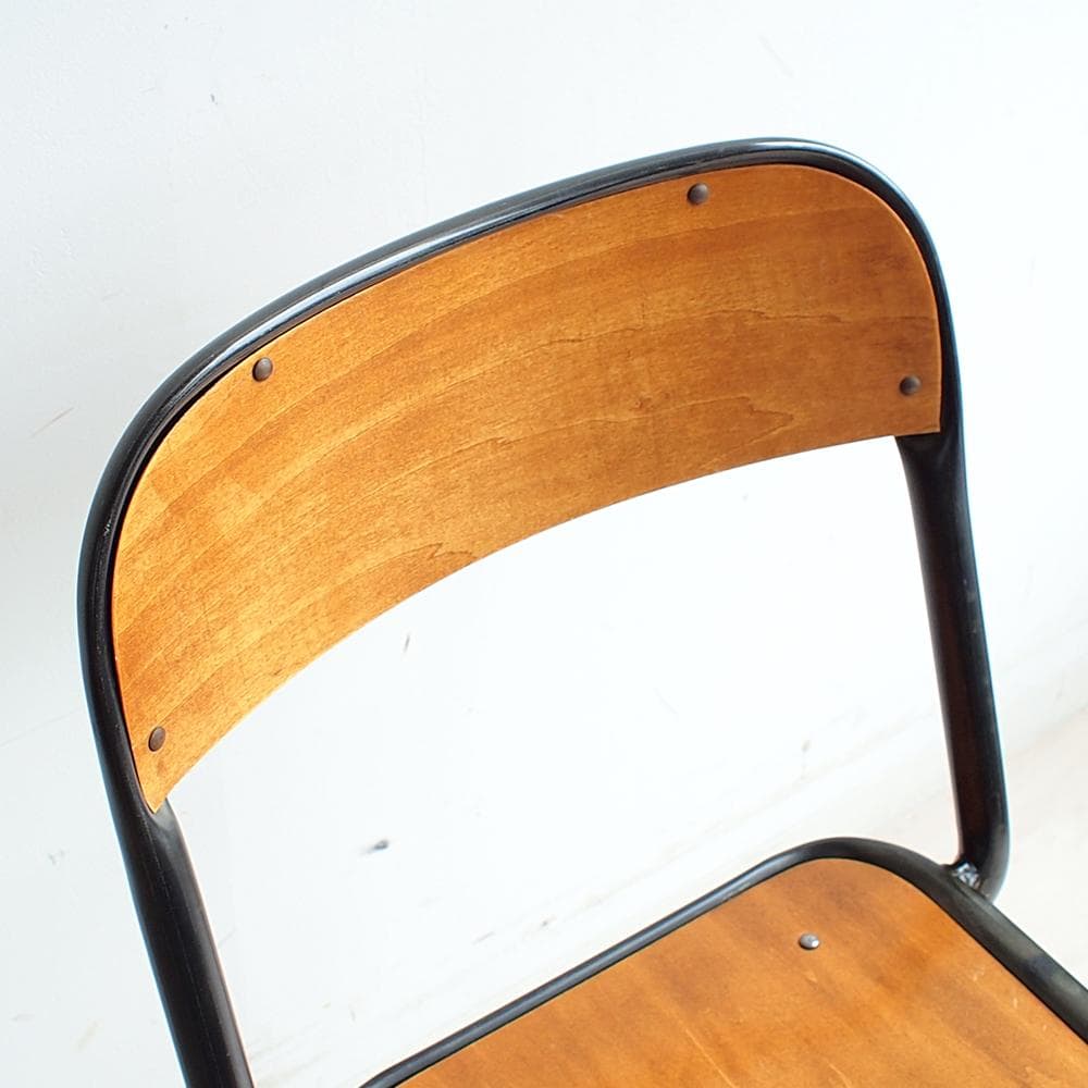 ノットアンティークス 「IRON CHAIR」D アイアンチェア ZR24072