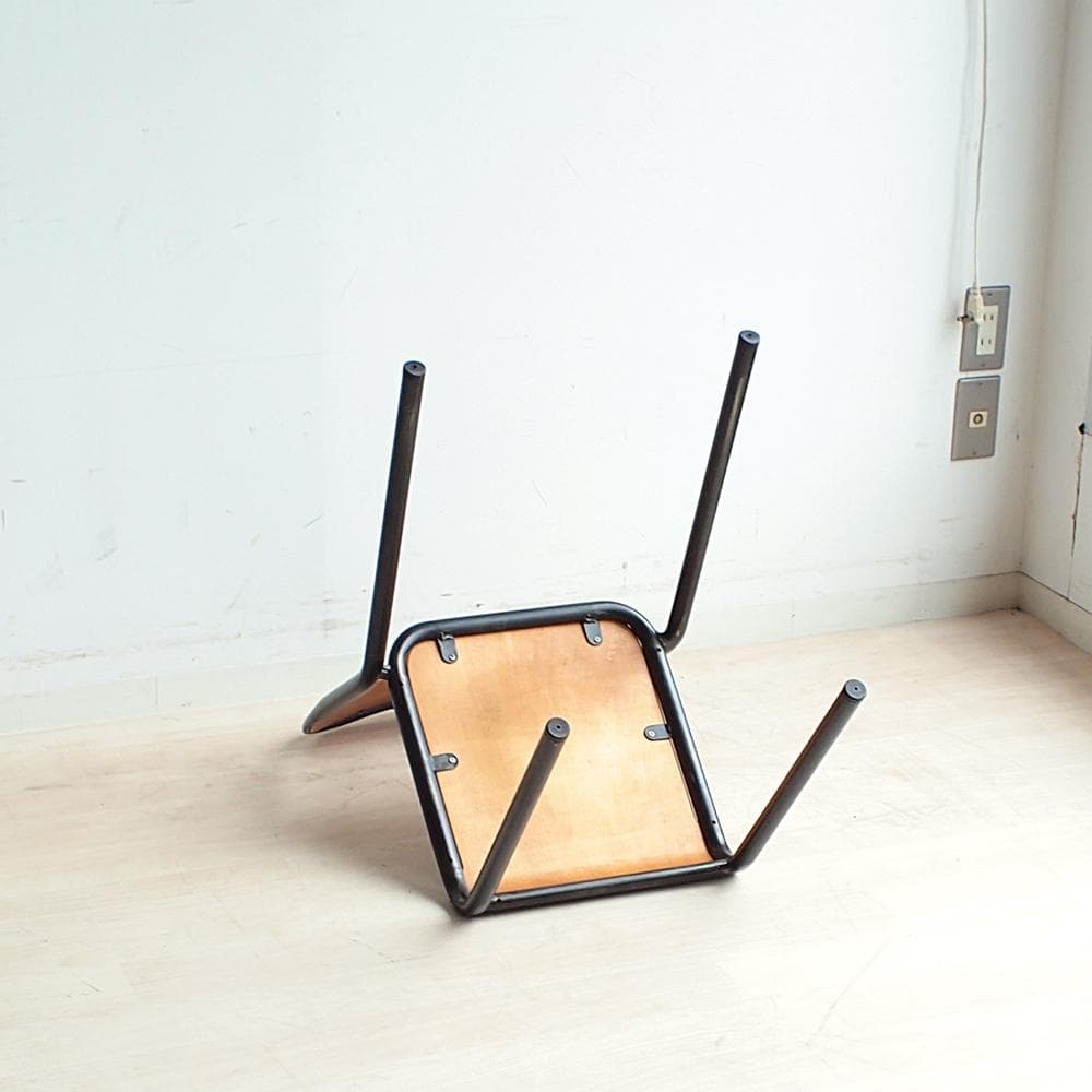 ノットアンティークス 「IRON CHAIR」D アイアンチェア ZR24072