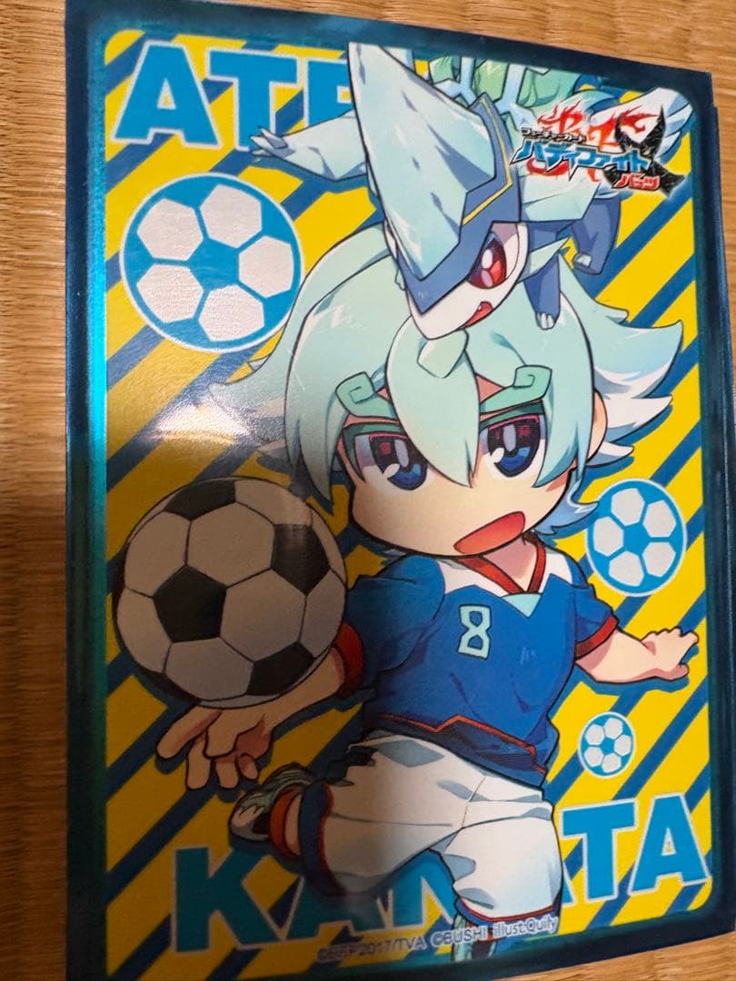 再出品‼️バディファイト アトラデッキ　スタードラゴンデッキ