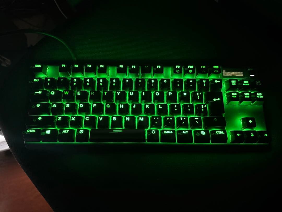 APEX PRO ゲーミングキーボード JIS TKL