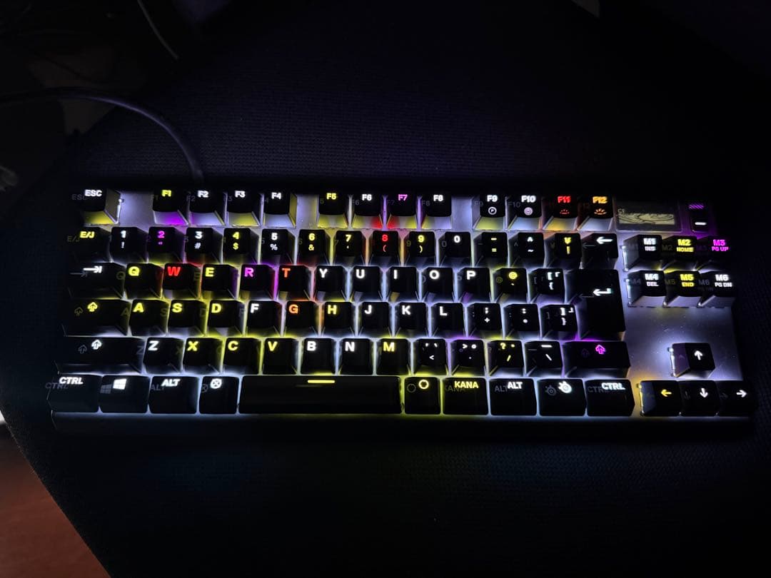 APEX PRO ゲーミングキーボード JIS TKL