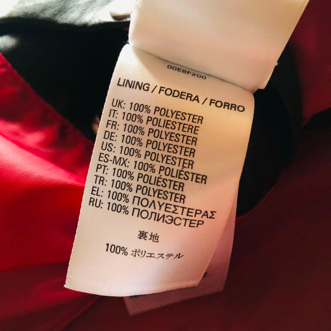 現行モデル✨美品 ディーゼル ライダースジャケット 羊革 ブラック XL 大きめ