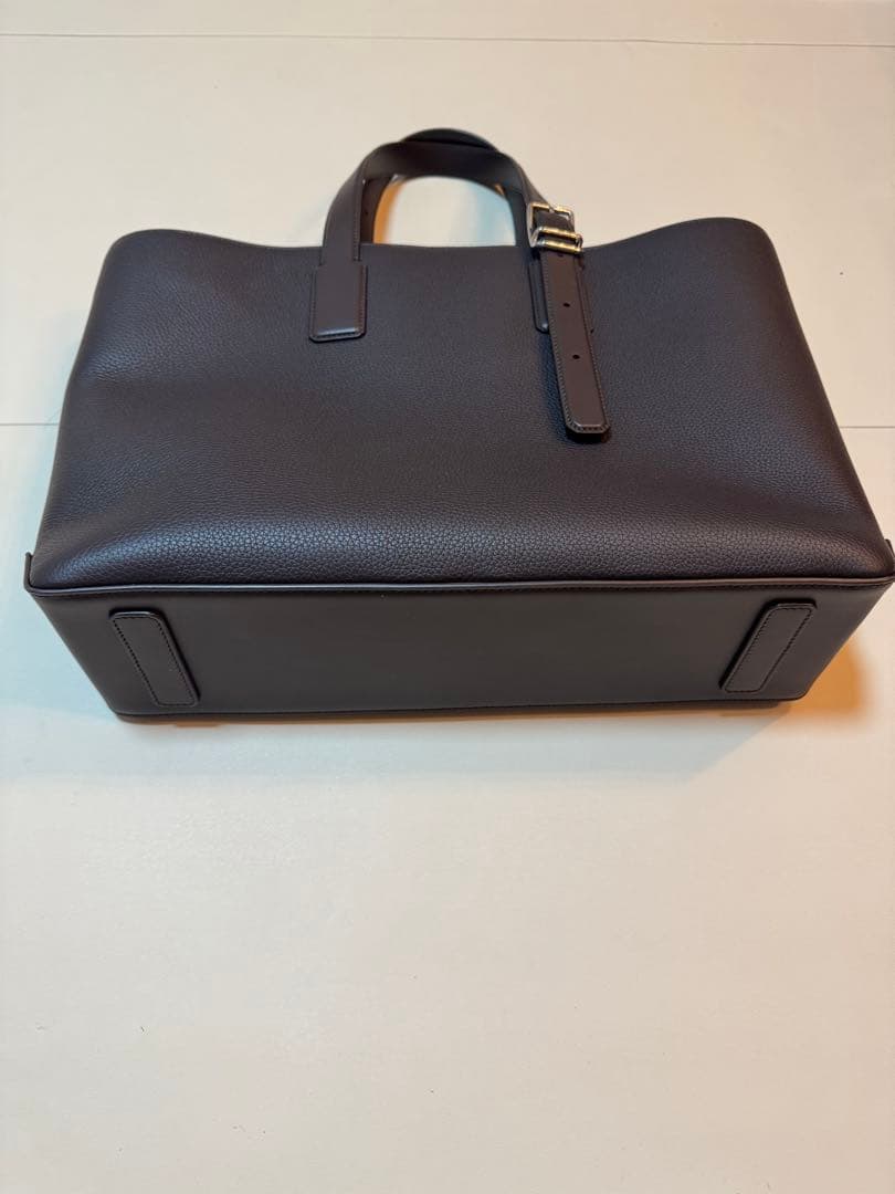 【超美品】ダンヒル 1893 ハーネス イーストウエスト トートバッグ