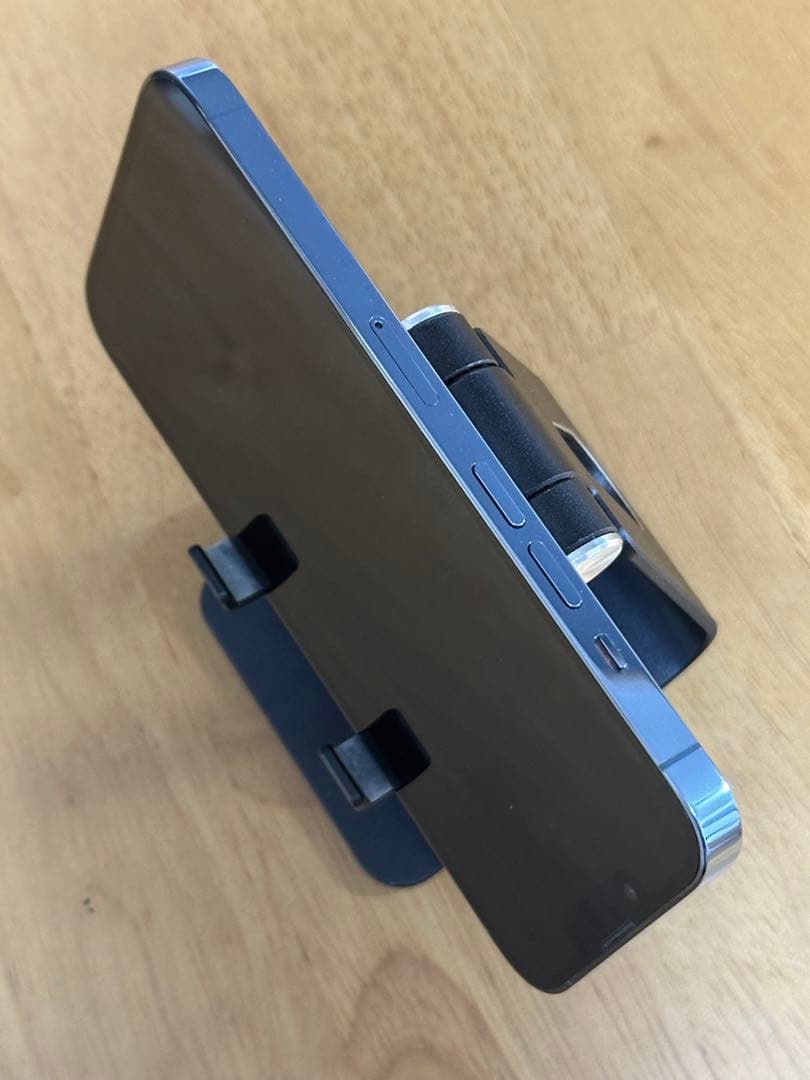 iPhone 13 Pro シエラブルー　256GB 付属品あり修理履歴なし