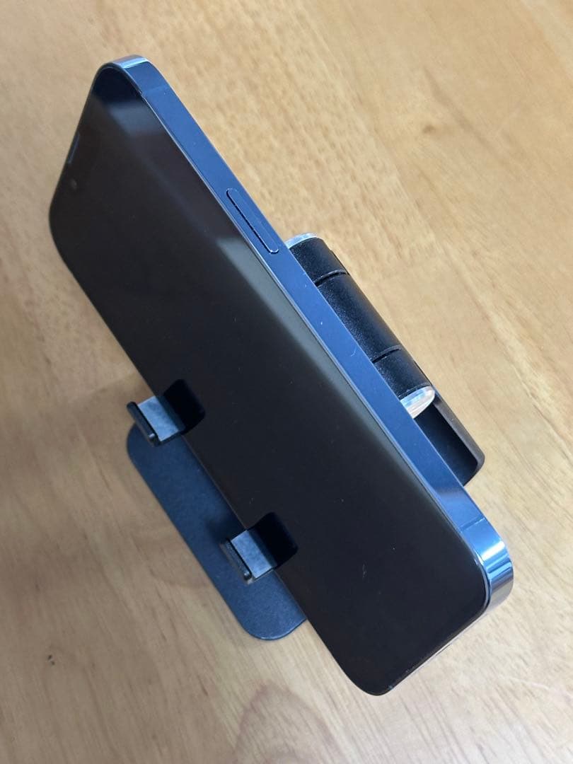 iPhone 13 Pro シエラブルー　256GB 付属品あり修理履歴なし