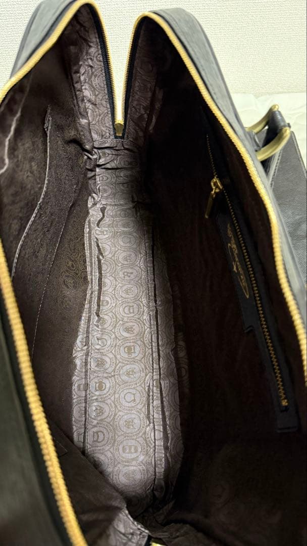 【激レア美品】TOFF & LOADSTONE Vブリーフ　日本航空JAL別注品