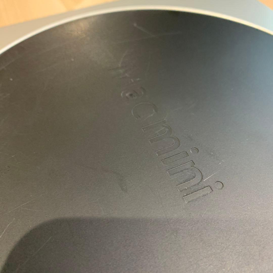 mac mini 2014 late メモリ8GB HDD1TB core i5