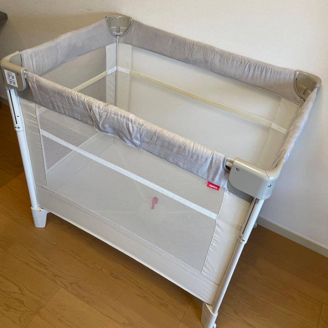 ココネルエアー　プラスAB ホワイトベージュ