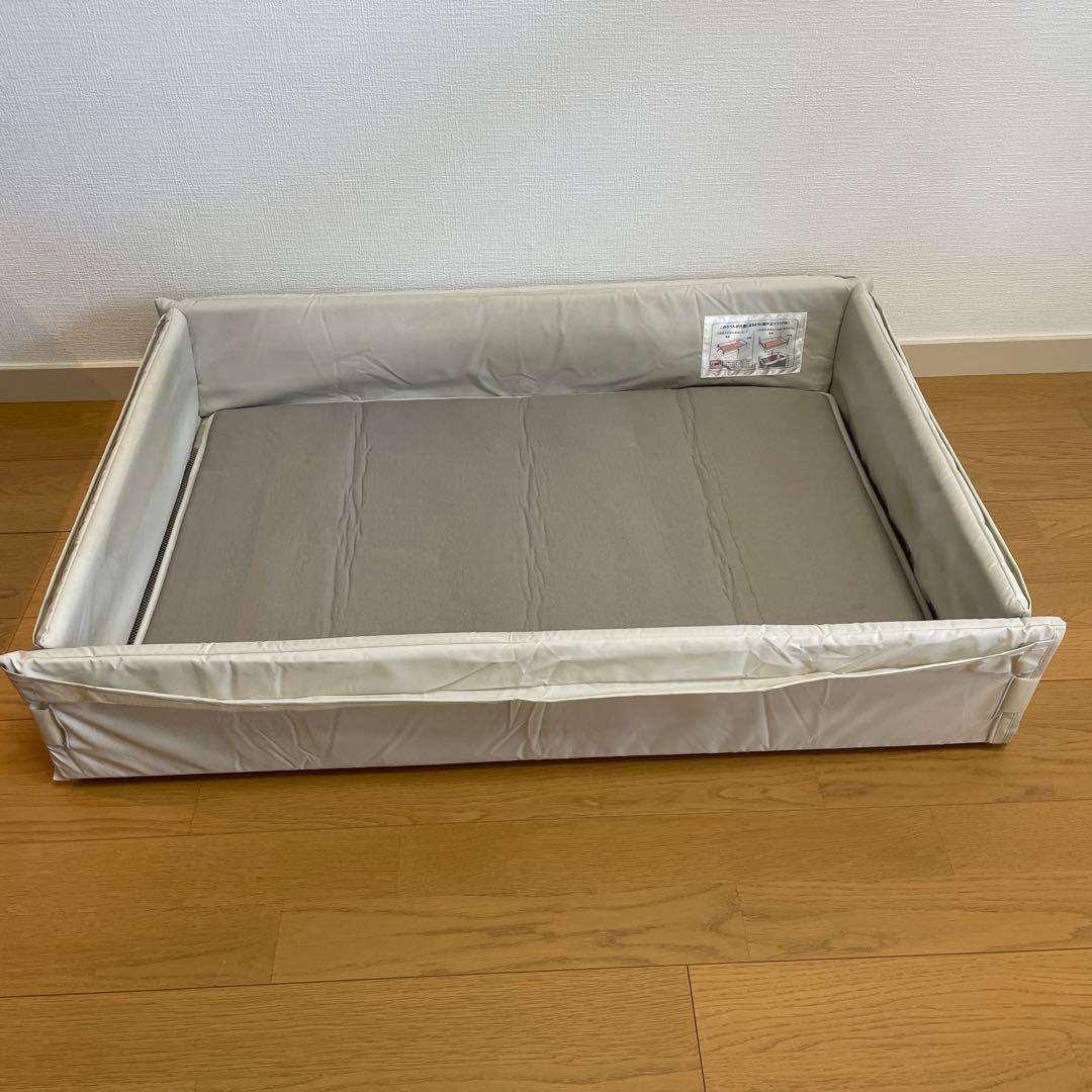 ココネルエアー　プラスAB ホワイトベージュ