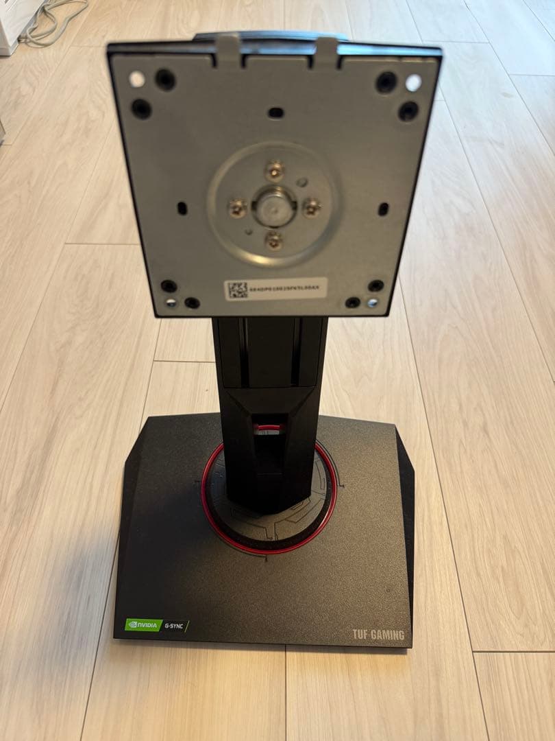 VG27AQ ゲーミングモニター