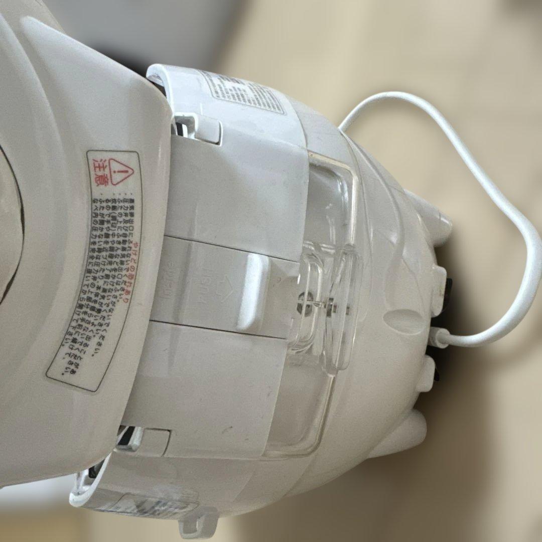 炊飯器 なでしこ健康生活