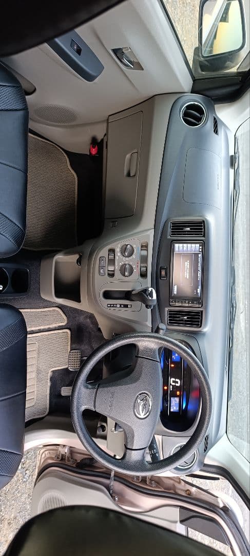 ダイハツ　ミラ イース　年付Ｈ25　63821キロ