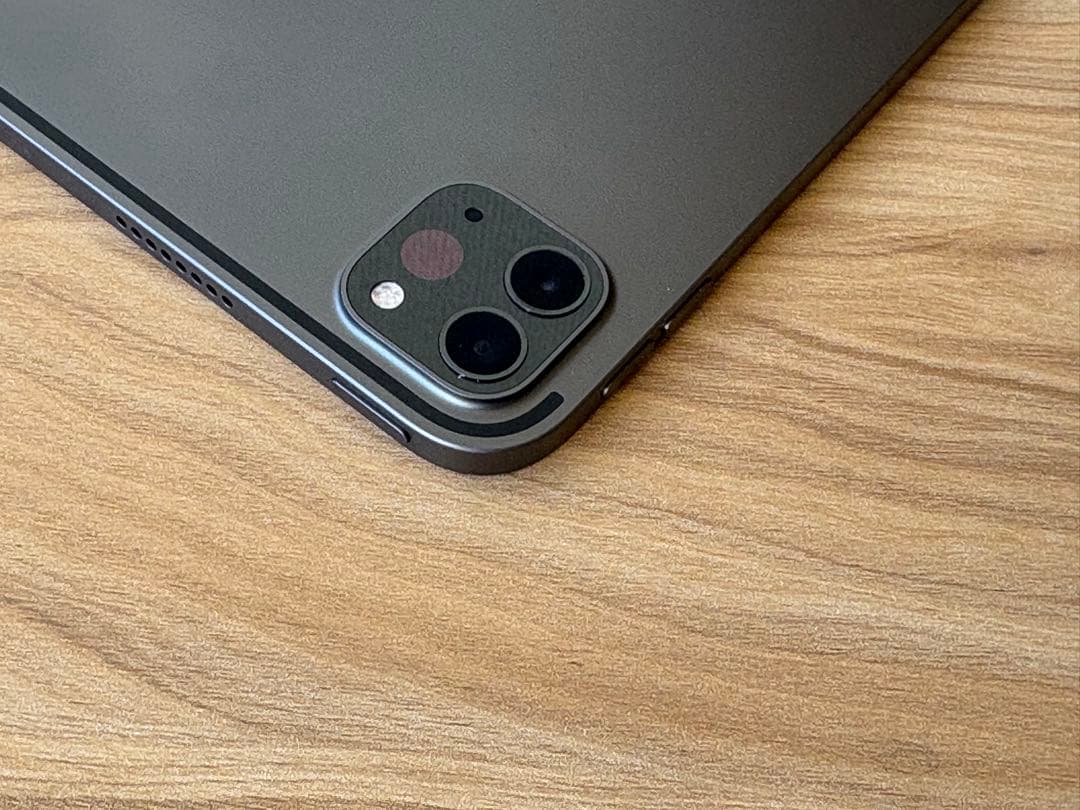 Apple iPad Pro M1 128GBスペースグレー 本体 おまけ多数