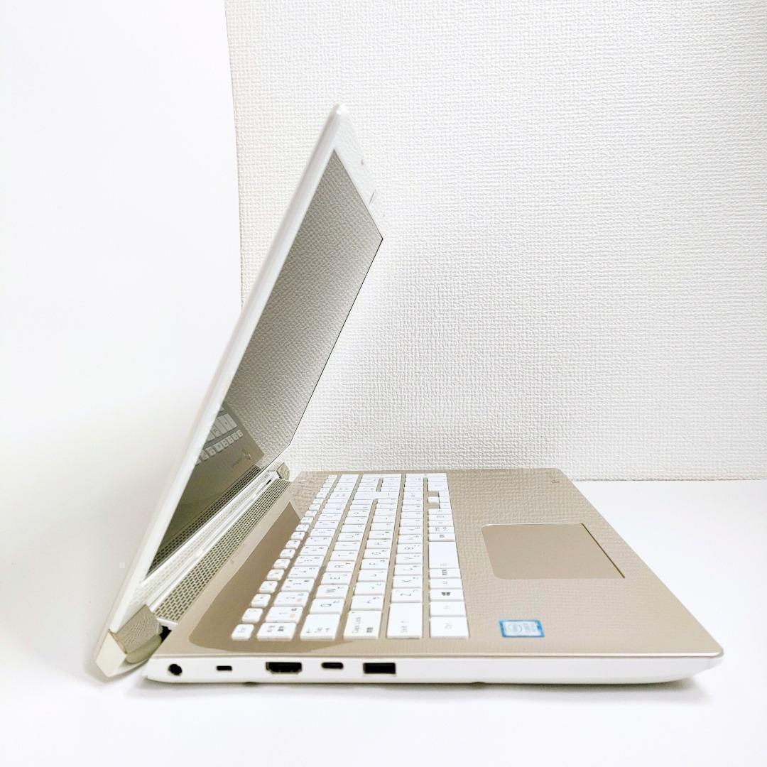 第8世代corei7✨️Windows11/16GB/SSD/東芝ノートパソコン