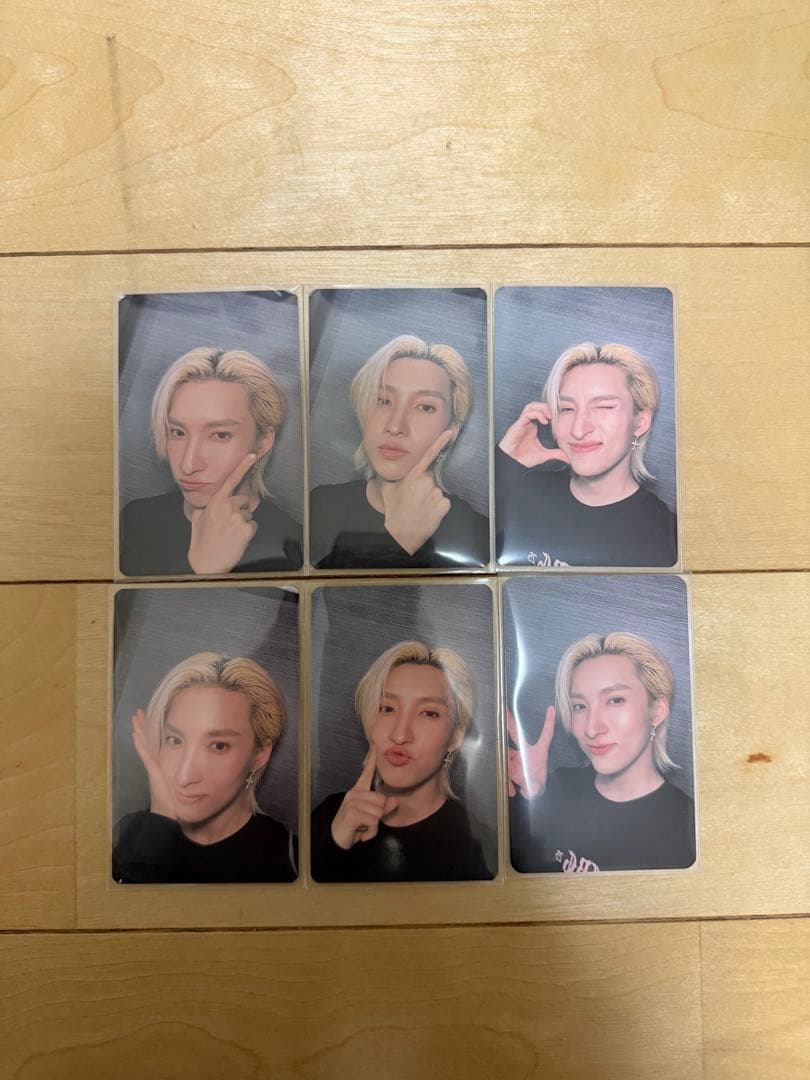 noeul ノウル トレカ