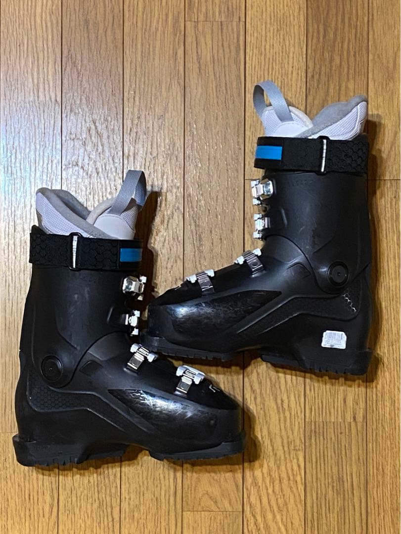 HEAD スキーブーツ 23.5 レディース