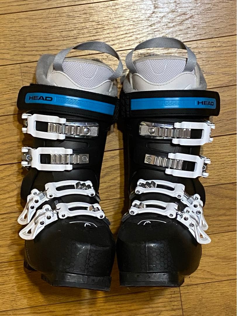 HEAD スキーブーツ 23.5 レディース