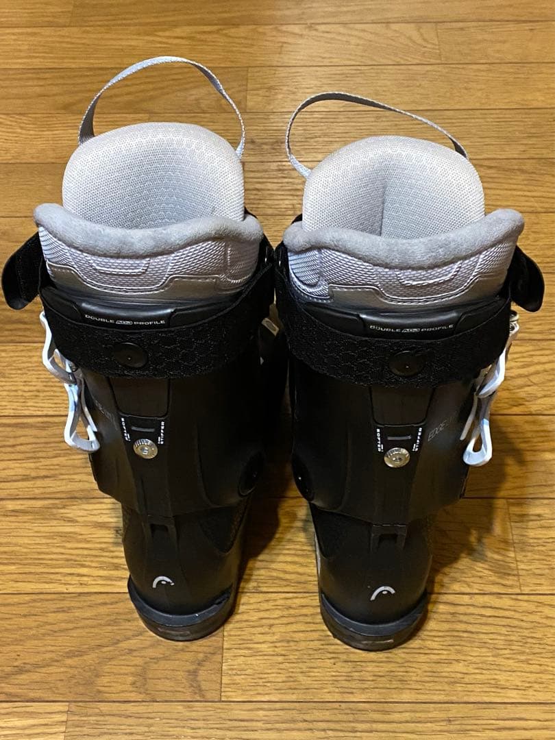 HEAD スキーブーツ 23.5 レディース