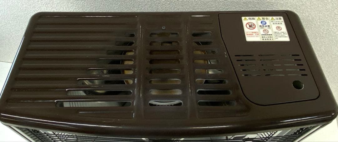 CORONA コロナ 石油ストーブ RX-2914WY 2019年製