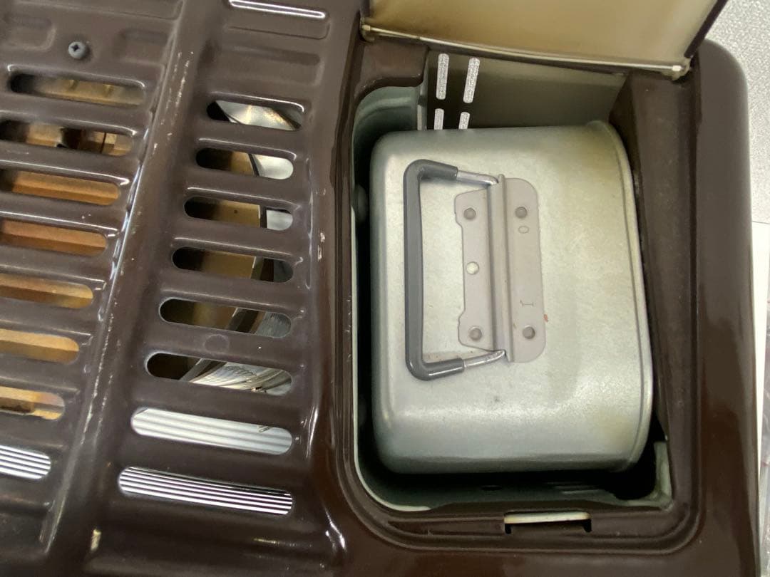 CORONA コロナ 石油ストーブ RX-2914WY 2019年製