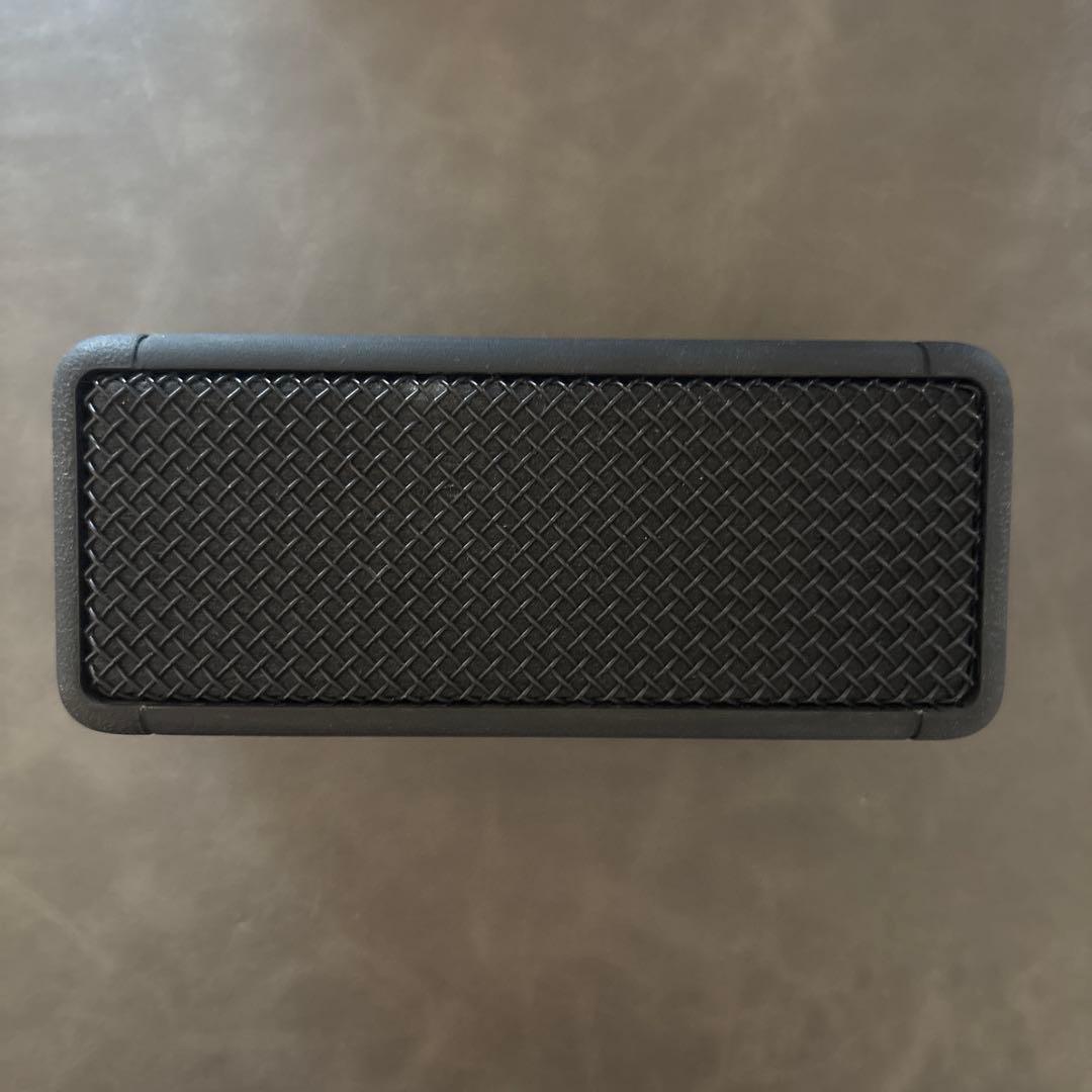 Marshall ワイヤレス スピーカー Emberton