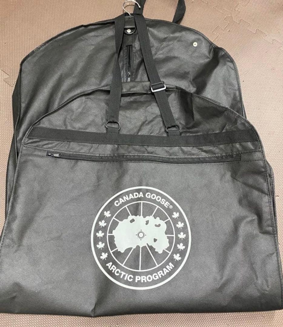   メイトランド　ブラックレーベル　黒　ガーメント